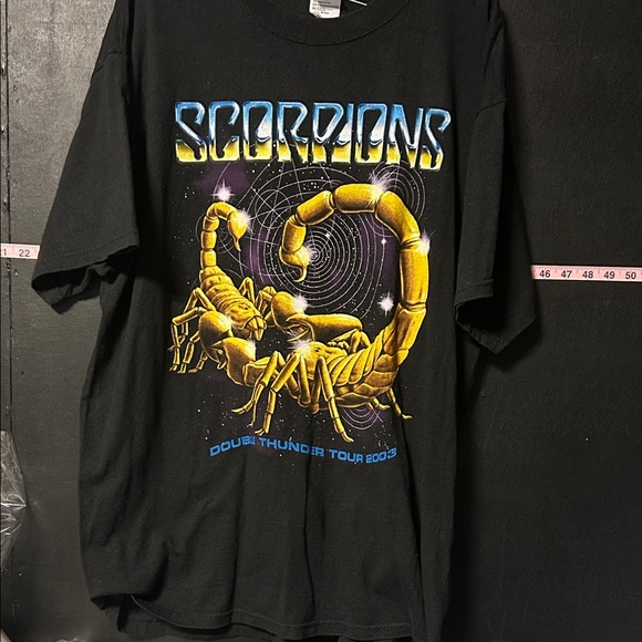 Scorpions 2003 - Picture 1 of 7